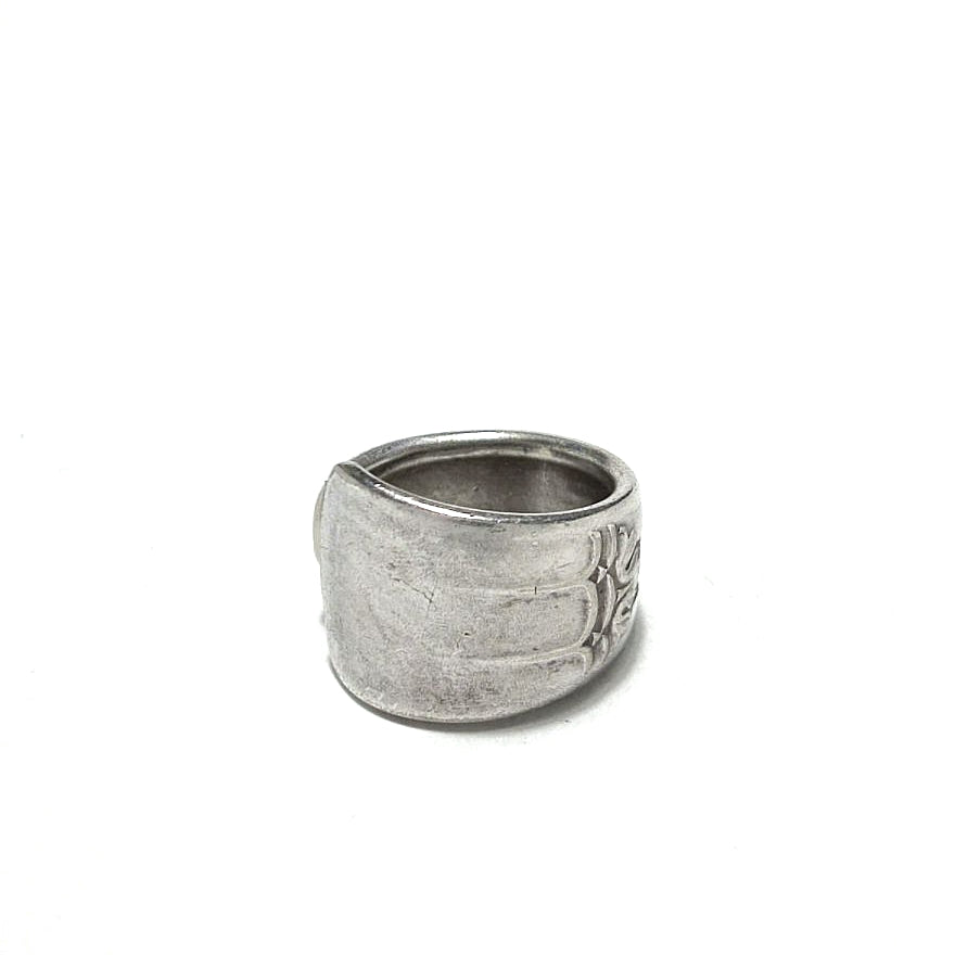 Spoon Ring　No.7403　11号