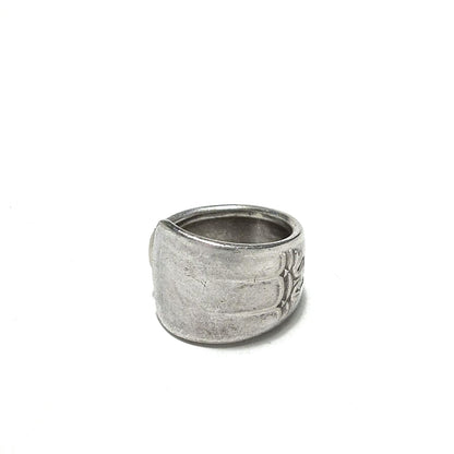 Spoon Ring　No.7403　11号