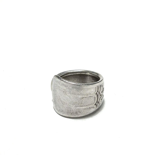 Spoon Ring　No.7403　11号