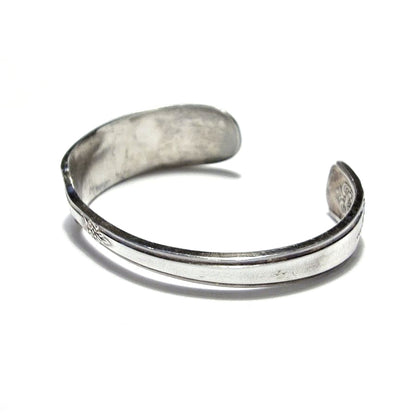 Butter Knife Bangle　No.8099