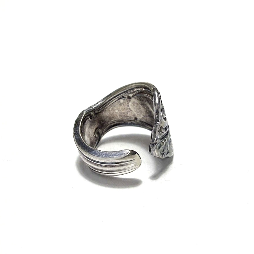 Spoon Ring　No.7124　19号