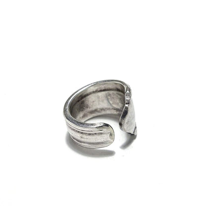 Spoon Ring　No.7395　11号