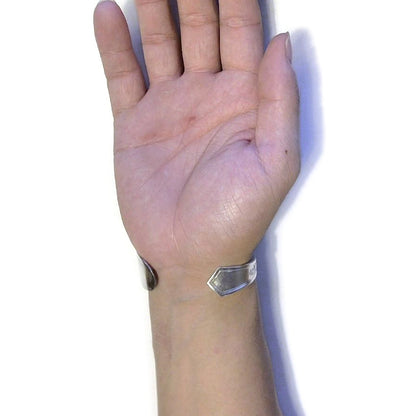 Butter Knife Bangle　No.8079