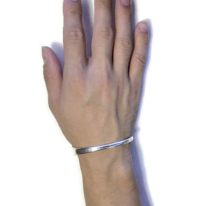 Spoon Bangle　No.8039