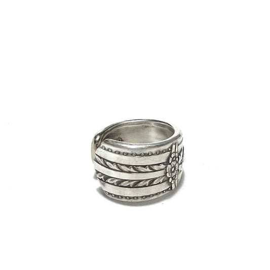 Spoon Ring　No.7423　10号