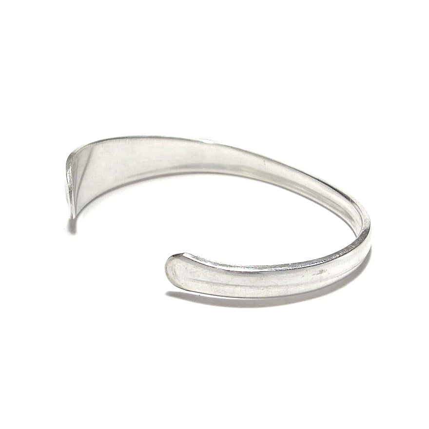 Spoon Bangle　No.8157
