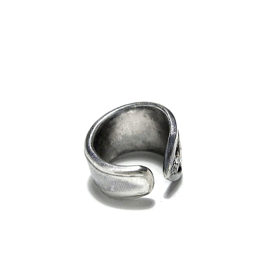 Spoon Ring　No.7422　10号