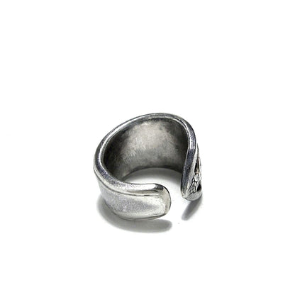 Spoon Ring　No.7422　10号