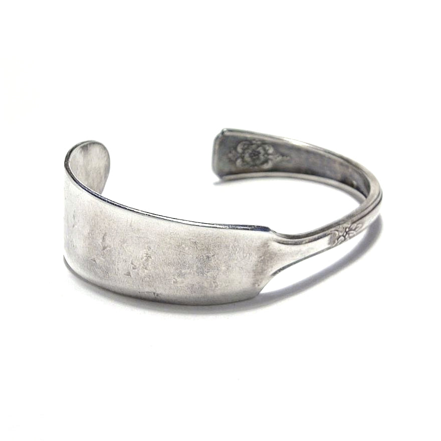 Butter Knife Bangle　No.8085