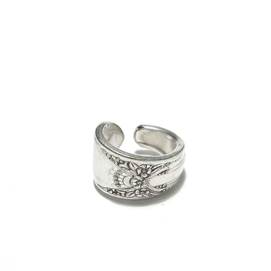 Spoon Ring　No.7419　10号