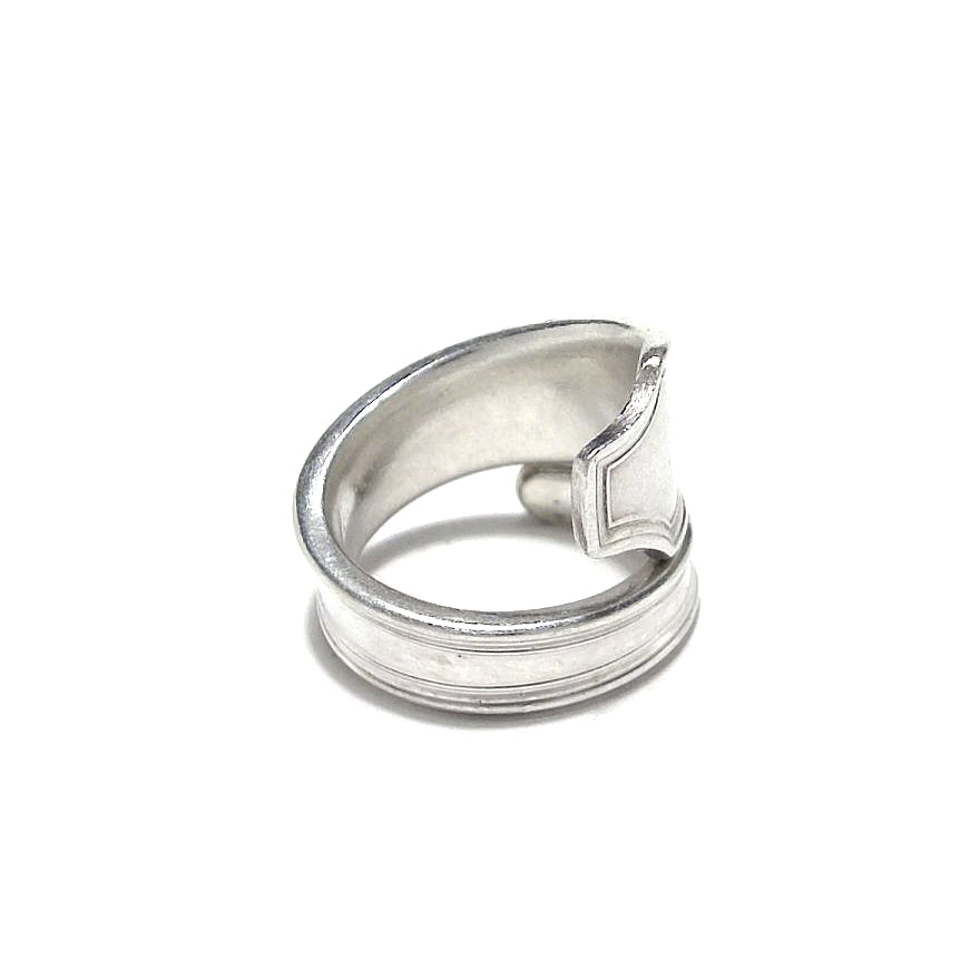 Spoon Ring　No.7759　20号