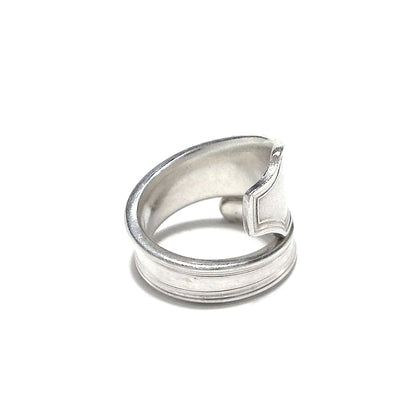 Spoon Ring　No.7759　20号