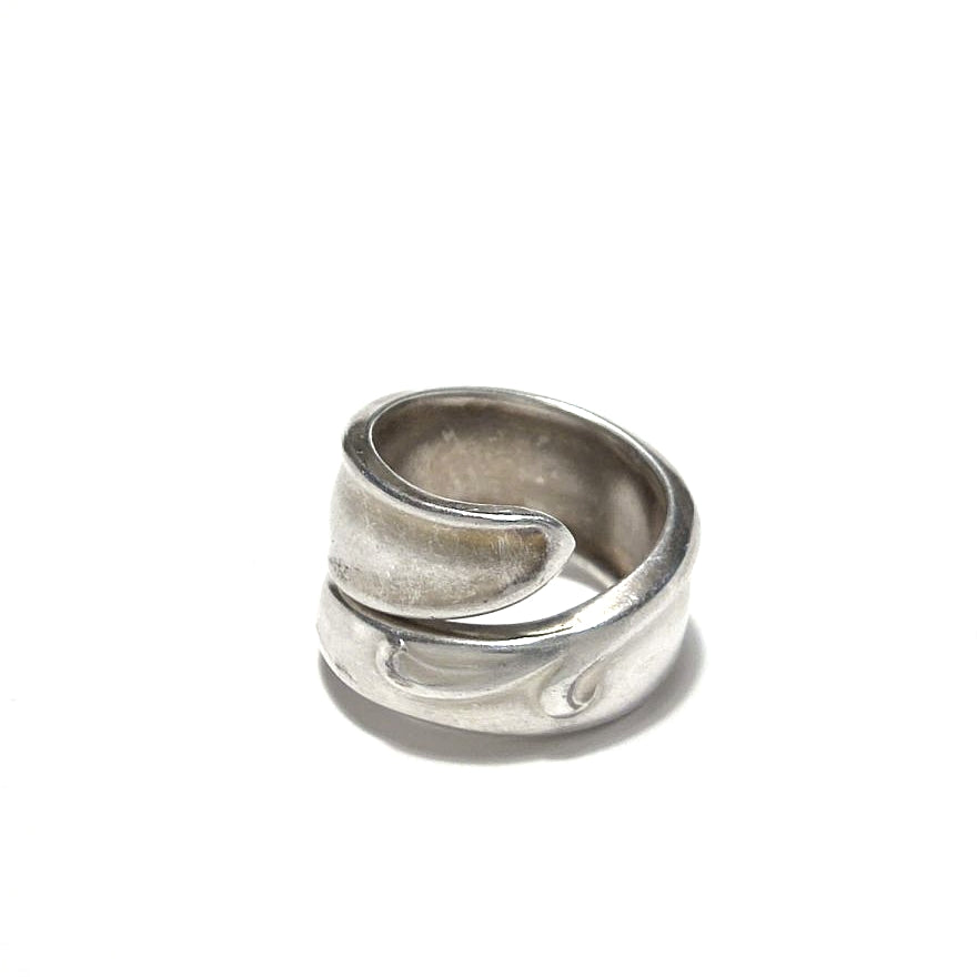 Spoon Ring　No.7649　19号