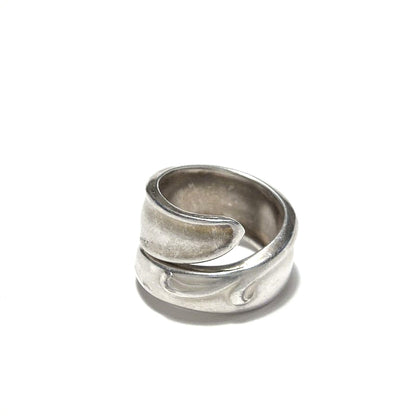 Spoon Ring　No.7649　19号
