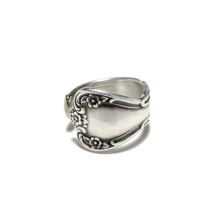Spoon Ring　No.7339　25号