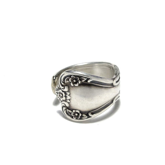Spoon Ring　No.7339　25号