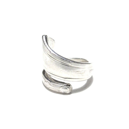 Spoon Ring　No.7754　20号