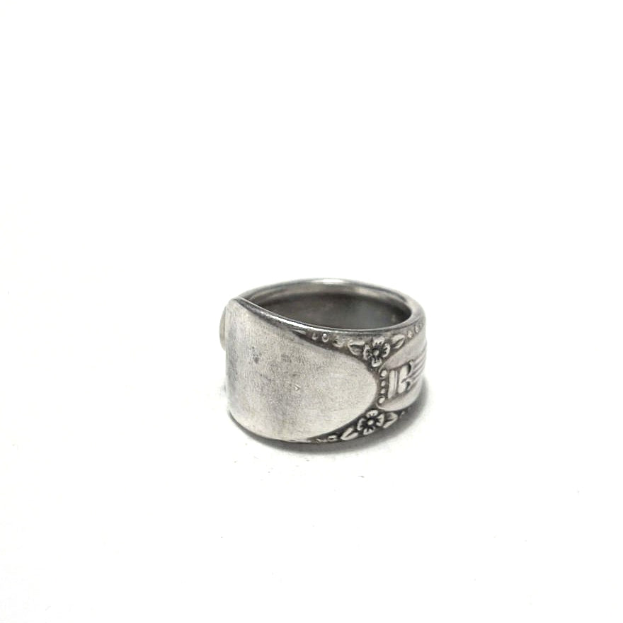 Spoon Ring　No.7495　13号
