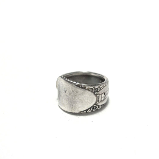 Spoon Ring　No.7495　13号