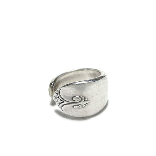 Spoon Ring　No.7605　16号