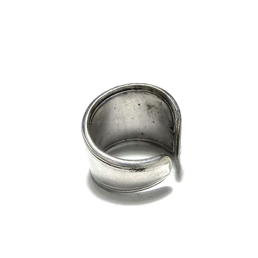 Spoon Ring　No.7584　17号