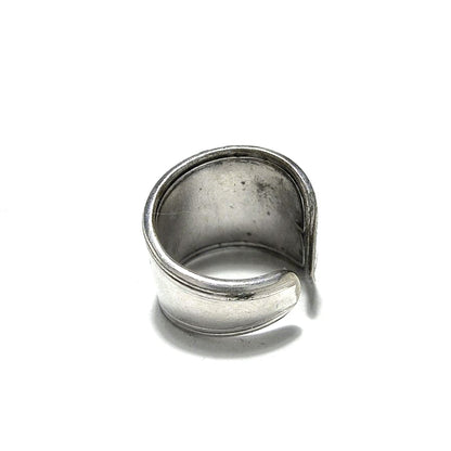 Spoon Ring　No.7584　17号