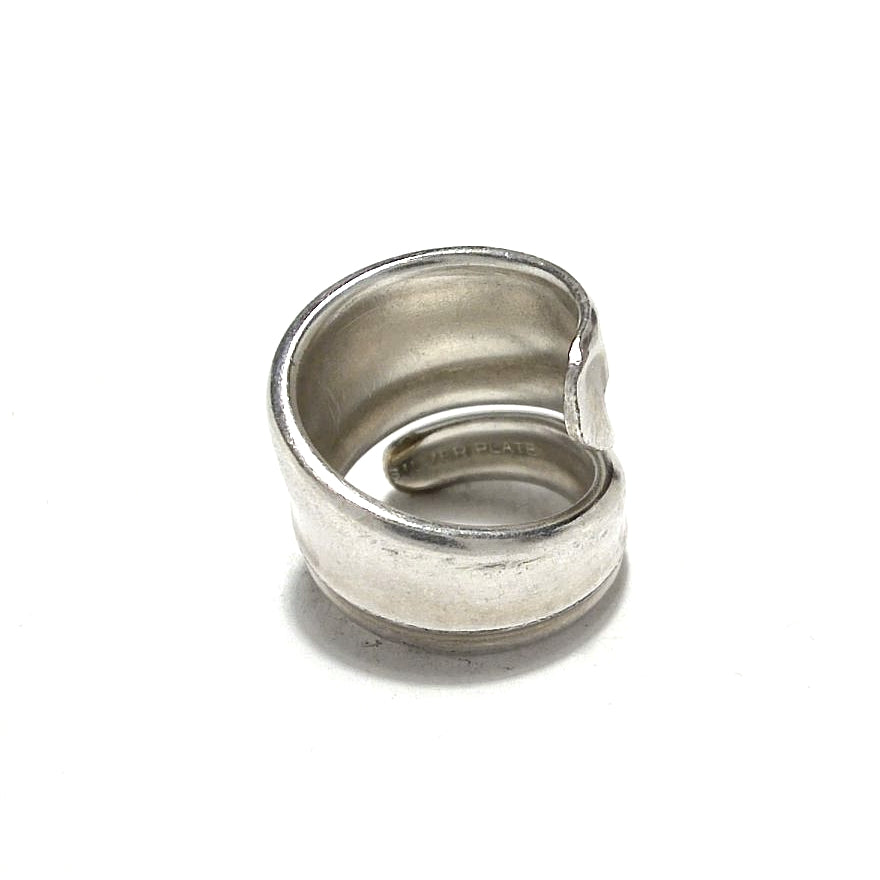 Spoon Ring　No.7640　17号