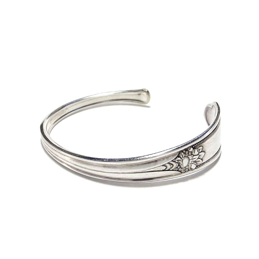 Spoon Bangle　No.8141