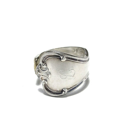 Spoon Ring　No.7308　26号