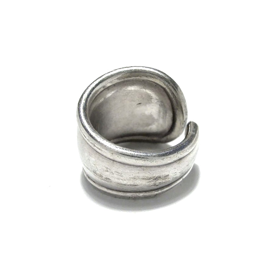 Spoon Ring　No.7307　25号