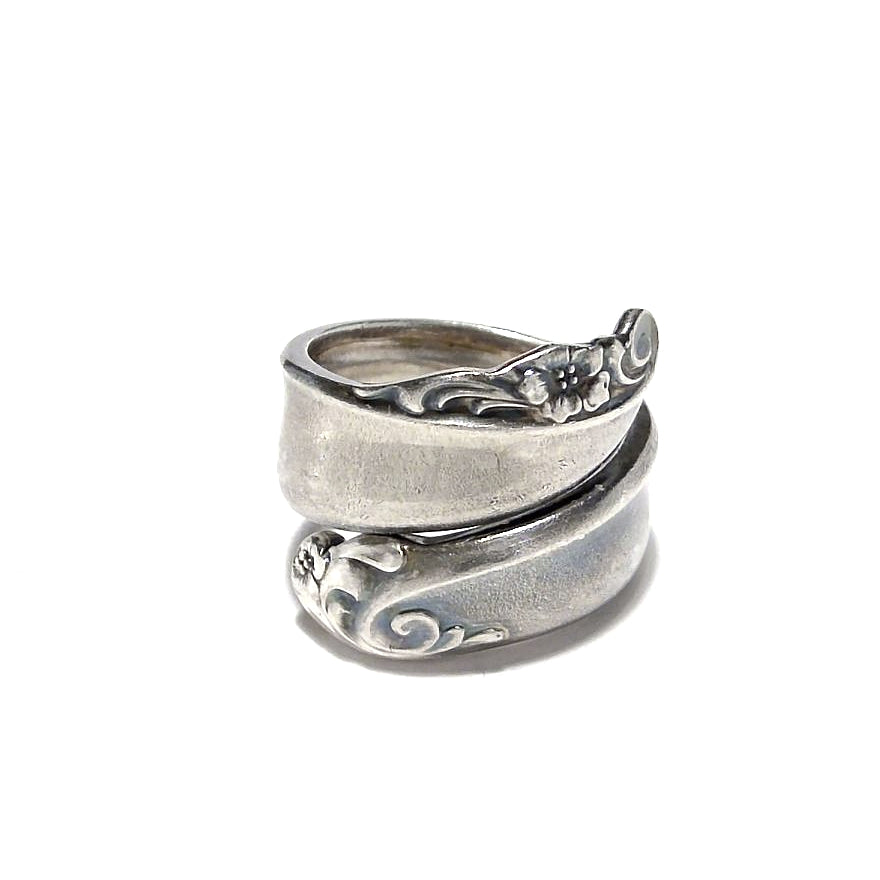 Spoon Ring　No.7820　25号
