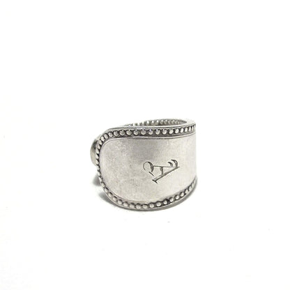 Spoon Ring　No.7503　13号