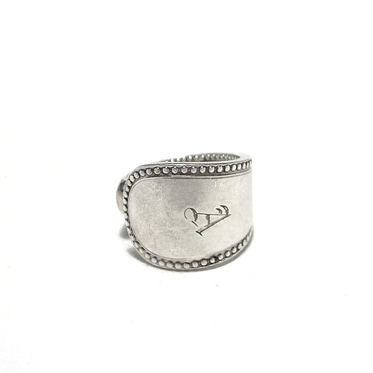 Spoon Ring　No.7503　13号
