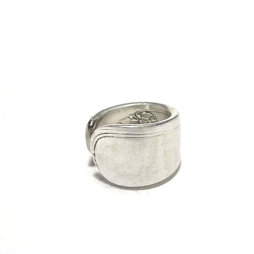 Spoon Ring　No.7590　15号