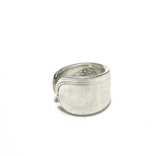 Spoon Ring　No.7590　15号
