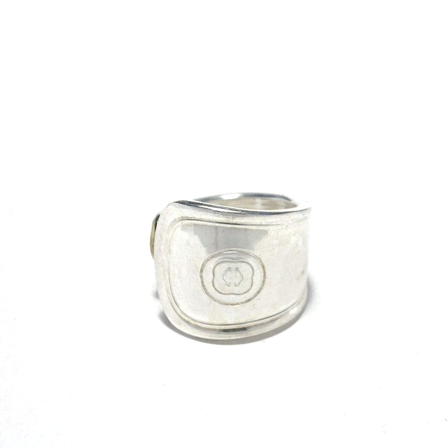 Spoon Ring　No.7433　13号