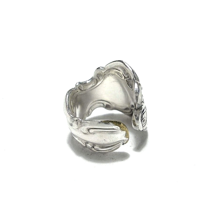 Spoon Ring　No.7591　16号