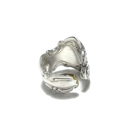 Spoon Ring　No.7591　16号