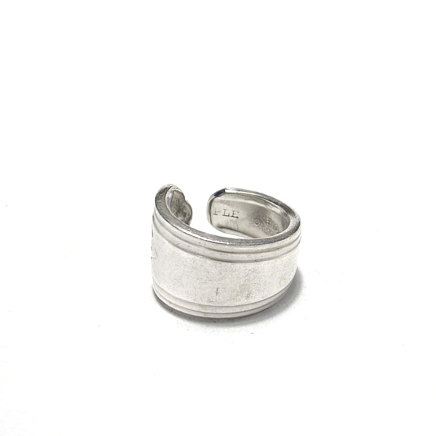 Spoon Ring　No.7454　13号