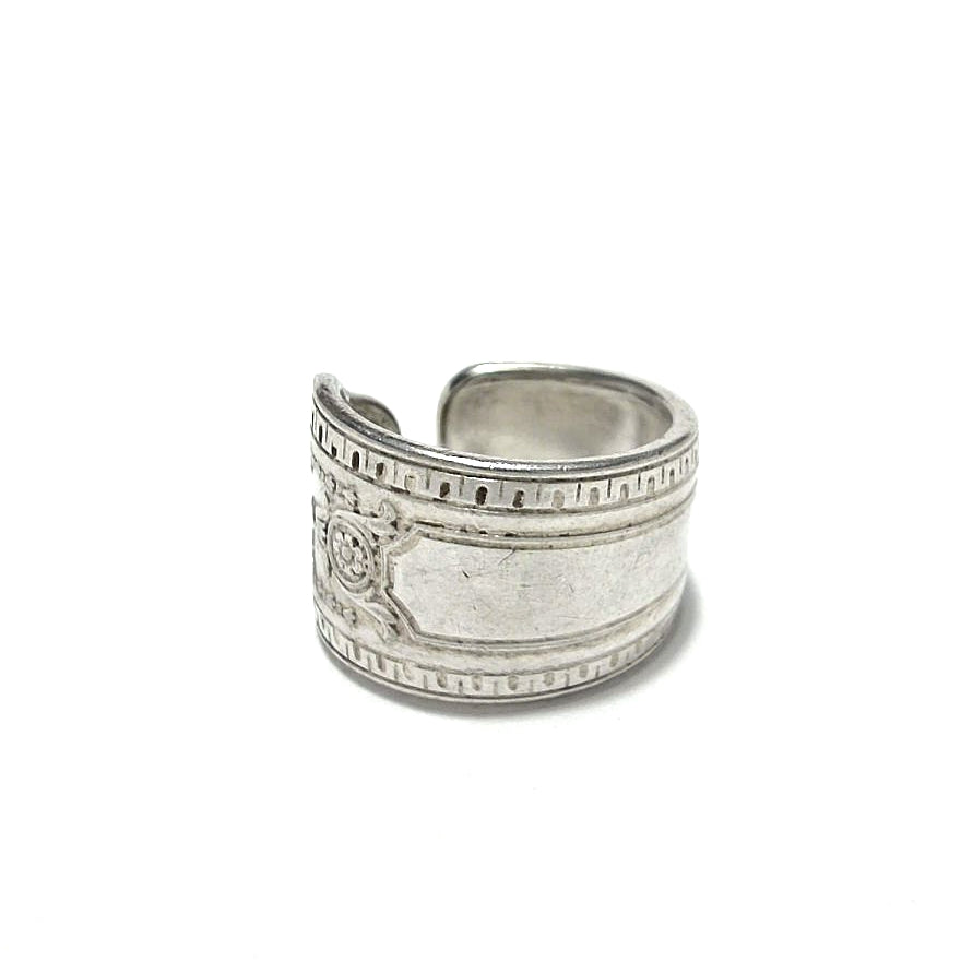 Spoon Ring　No.7297　23号
