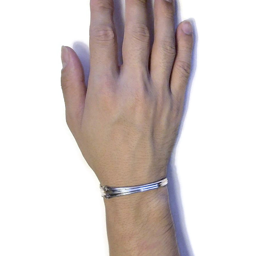 Spoon Bangle　No.8030