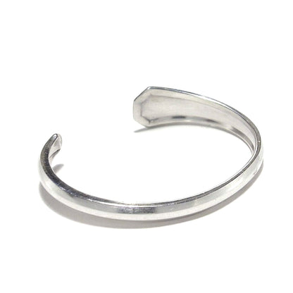Spoon Bangle　No.8160