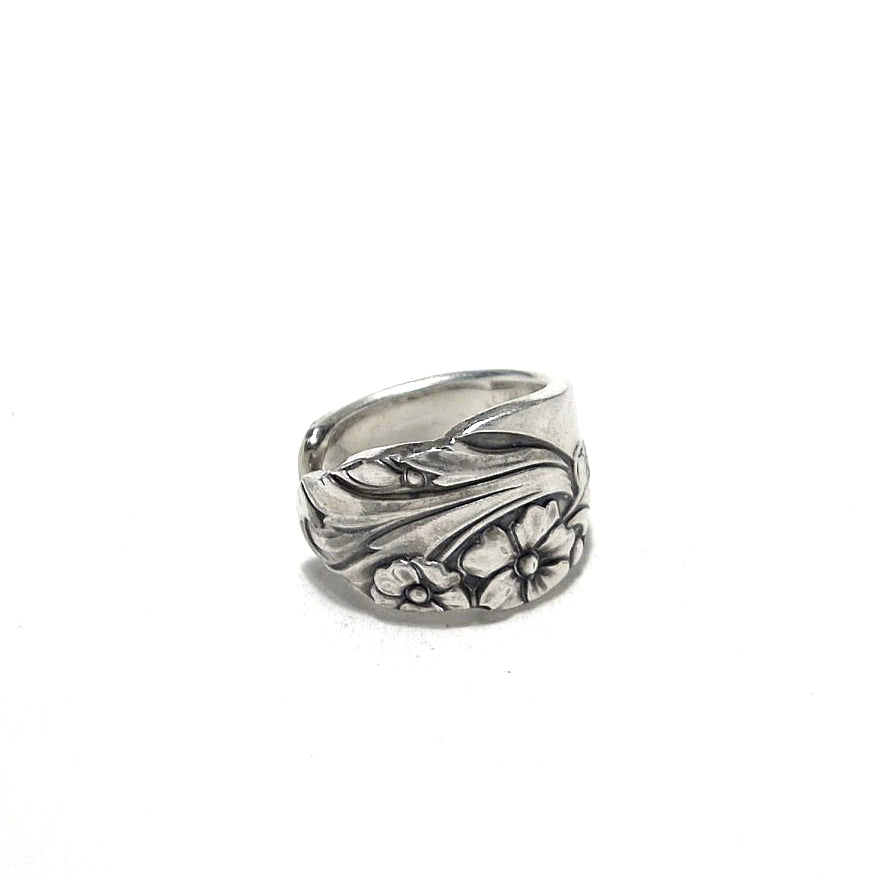 Spoon Ring　No.7441　13号