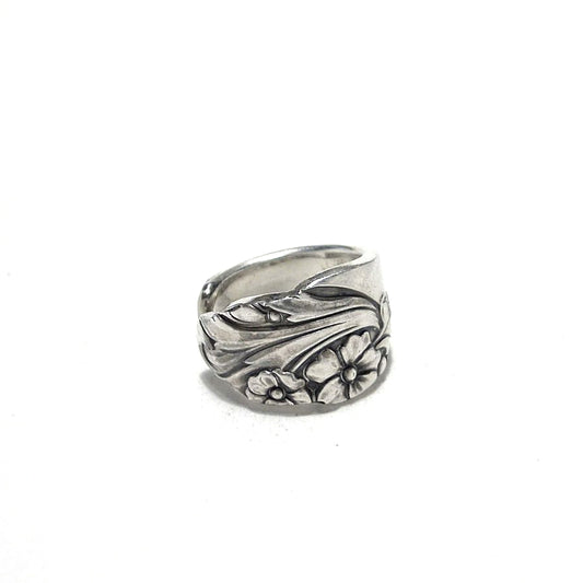 Spoon Ring　No.7441　13号