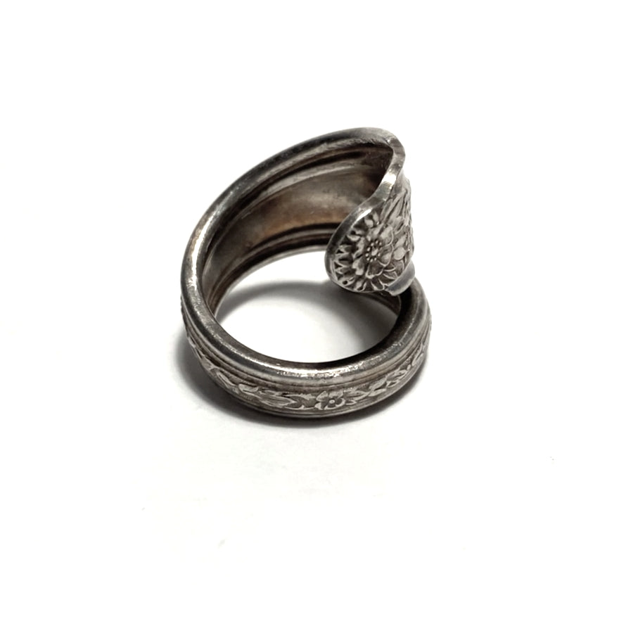 Spoon Ring　No.4026　18号