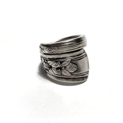 Spoon Ring　No.4028　19号