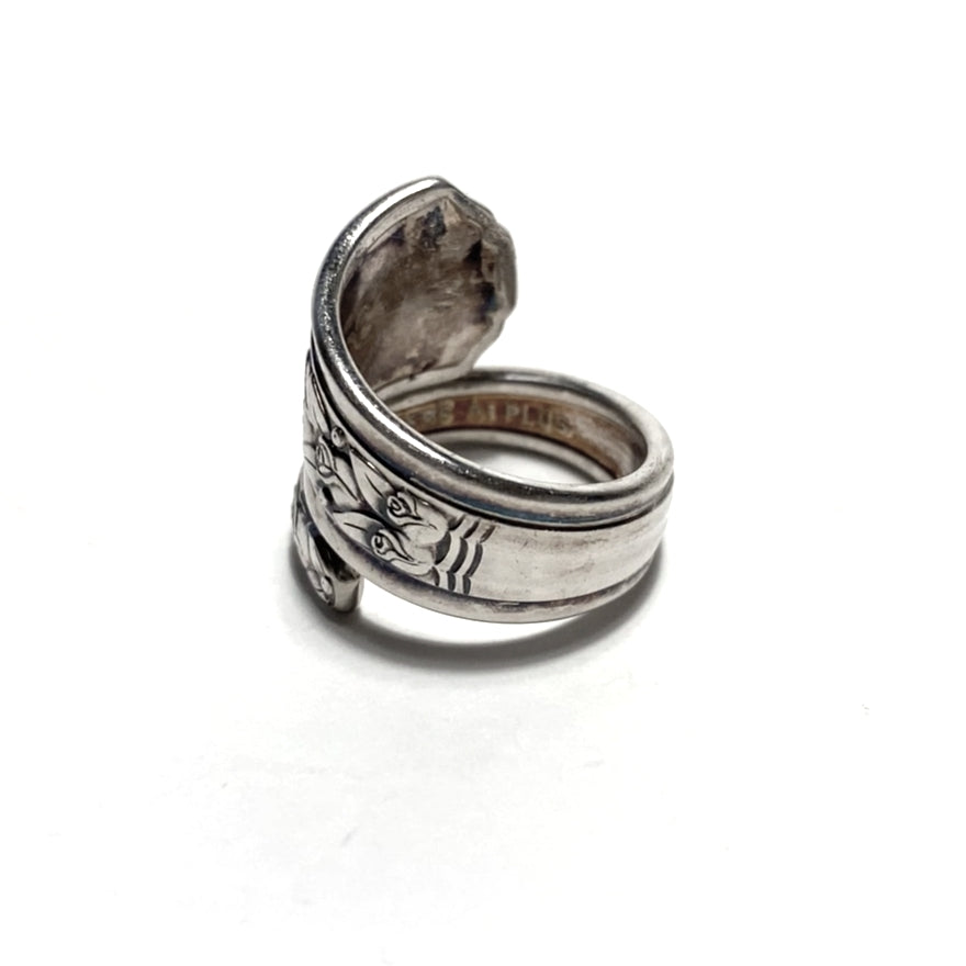 Spoon Ring　No.4028　19号