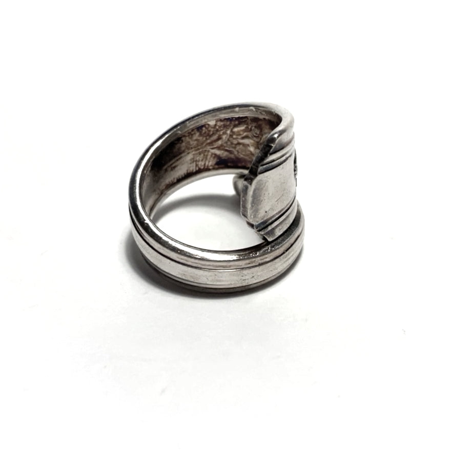 Spoon Ring　No.4028　19号