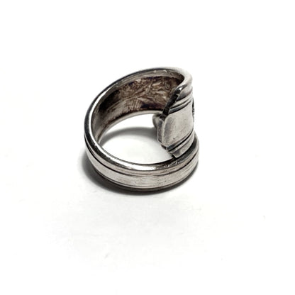 Spoon Ring　No.4028　19号