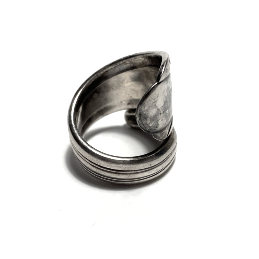 Spoon Ring　No.4029　20号